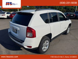 Used 2013 Jeep Compass Sport image 5
