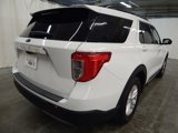Used 2020 Ford Explorer XLT w/ Equipment Group 202A image 6