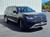 Used 2021 Volkswagen Atlas SEL image 5