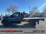 Used 2011 Ford F450 XL image 4