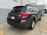 Used 2012 Subaru Outback 2.5i Premium w/ Popular Pkg 1B image 4