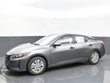 New 2025 Nissan Sentra S image 2