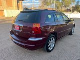 Used 2008 Chrysler Pacifica Limited image 3