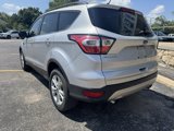 Used 2018 Ford Escape SE w/ SE Sync 3 Package image 3