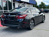 Used 2018 Nissan Altima 2.5 SR image 3