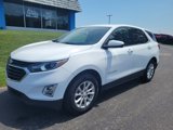 Used 2019 Chevrolet Equinox LT image 2