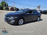 Used 2023 Chevrolet Malibu LT image 3
