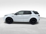 New 2025 Land Rover Discovery Sport S image 2