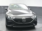 Used 2023 Mercedes-Benz EQE 350+ Sedan w/ Exclusive Trim Package image 3