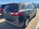 Used 2018 Chevrolet Equinox LT image 4