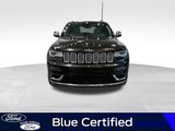 Used 2017 Jeep Grand Cherokee Summit image 4
