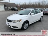 Used 2012 Kia Forte EX image 2