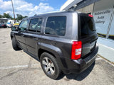 Used 2016 Jeep Patriot High Altitude image 3