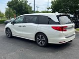 Used 2018 Honda Odyssey Elite image 5