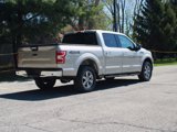 Used 2018 Ford F150 XLT w/ Equipment Group 302A Luxury image 3