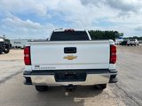 Used 2017 Chevrolet Silverado 2500 W/T w/ WT Convenience Package image 6