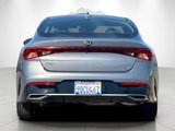 Used 2021 Kia K5 LXS image 4