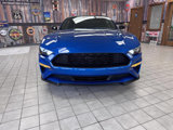 Used 2021 Ford Mustang Coupe w/ Black Accent Package image 2