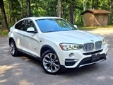 Used 2018 BMW X4 xDrive28i image 2