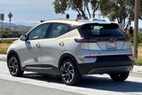 Used 2023 Chevrolet Bolt EUV Premier w/ Super Cruise Package image 6