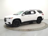 Used 2019 Chevrolet Traverse LT image 3