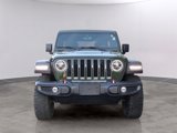 Used 2021 Jeep Wrangler Unlimited Rubicon image 2