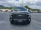 Used 2017 Ford F150 XLT w/ Equipment Group 302A Luxury image 2