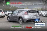 Used 2011 Honda CR-Z EX image 2