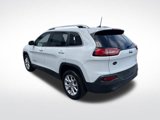 Used 2018 Jeep Cherokee Latitude Plus w/ Cold Weather Group image 5