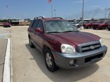 Used 2005 Hyundai Santa Fe GLS image 4