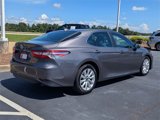 Certified 2019 Toyota Camry LE image 3