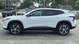 Certified 2024 Chevrolet Trax RS image 5