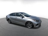 Used 2024 Kia Forte LXS image 2