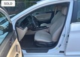Used 2018 Hyundai Sonata ECO image 3