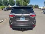 Used 2015 Toyota Highlander XLE image 6