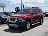 Used 2010 Nissan Xterra S image 3