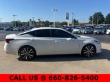 Used 2021 Nissan Altima 2.5 SR image 4