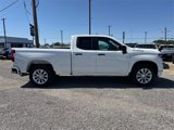 New 2025 Chevrolet Silverado 1500 Custom image 6