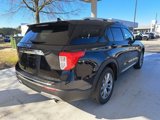 Certified 2021 Ford Explorer Limited w/ Equipment Group 301A image 6