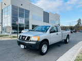 Used 2008 Nissan Titan XE image 2