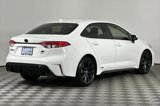 Certified 2025 Toyota Corolla SE image 4