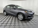 New 2025 Honda HR-V LX image 2