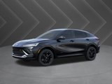 New 2025 Buick Envista Sport Touring w/ Convenience I Package image 2