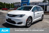 Used 2018 Chrysler Pacifica Limited w/ Tire & Wheel Group image 3