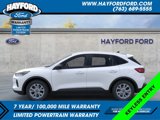 New 2025 Ford Escape Active image 3