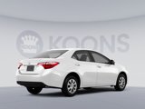 Used 2016 Toyota Corolla LE image 4