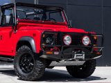 Used 1997 Land Rover Defender 90 image 5