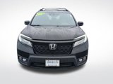Used 2019 Honda Passport Touring image 2