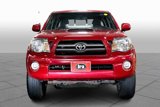 Used 2009 Toyota Tacoma 4x4 Double Cab image 3