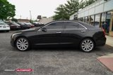 Used 2013 Cadillac ATS Luxury w/ Driver Awareness Package image 4